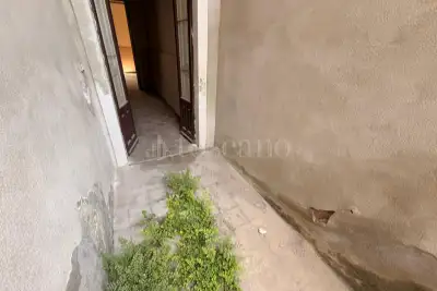 Casa in vendita, Via Genova, Catania