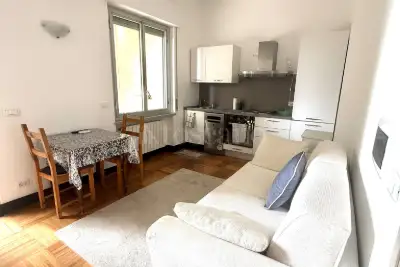 House for sale, Piazza Raffaele Rossetti, Genova