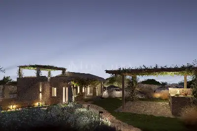 Rustico in vendita, Porto Rotondo, Olbia