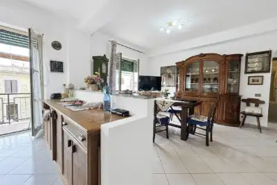 Casa in vendita, Via Settevene Palo, Cerveteri