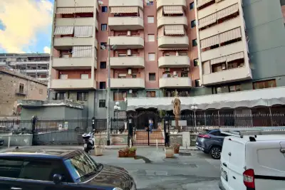 House for sale, Via del Bersagliere, Palermo
