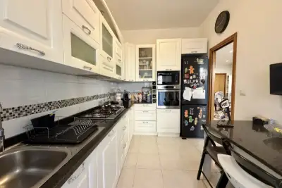 Casa in vendita, Via Dipignano, Roma