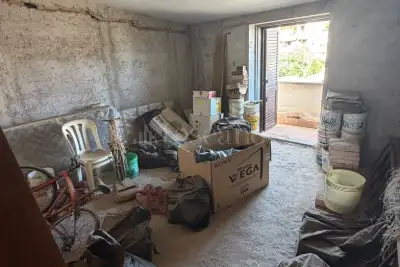 Villa Bifamiliare in vendita, Via Mari, Pomezia
