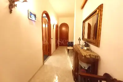 Villa in vendita, VIA MELFI , Cerignola