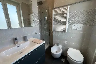 Casa in vendita, Via Giuseppe Peano, Roma