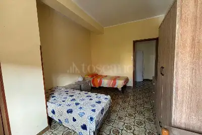 Casa in vendita, Via T. Campanella, Santa Caterina dello Ionio