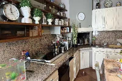 Villa Plurifamiliare in vendita, Via G. Borghini, Collebeato