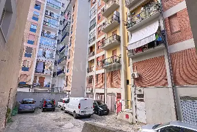 Casa in vendita, Via IV Novembre, Sassari