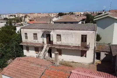 Casa Indipendente in vendita, Via dei Ginepri, Porto Torres