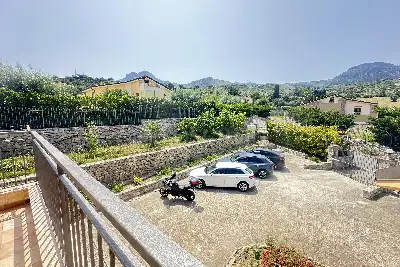 Villa in vendita, Viale Marilù, Termini Imerese
