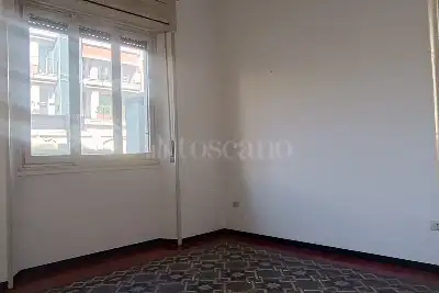 Casa in vendita, Via Pietro Gassendi, Milano