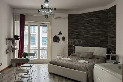 Casa in vendita, Via Giacomo Leopardi, Catania