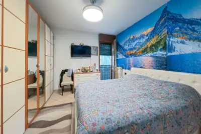 Casa in vendita, Via Campagna, Lavena Ponte Tresa