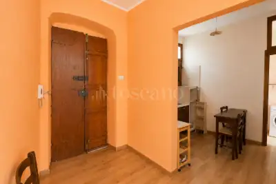 Casa in vendita, Via Napoli, Cagliari