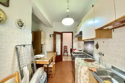 Casa in vendita, Viale Principe Umberto, Messina