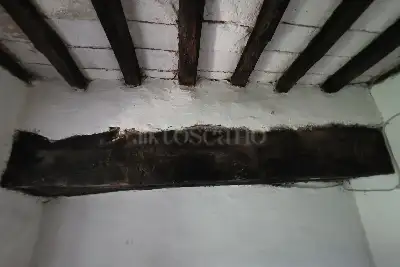 Casa in vendita, località Santa Colomba, Monteriggioni