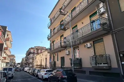 Casa in vendita, Via Croce, Aci Catena