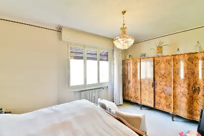 Casa in vendita, Via Bellinzona, Como