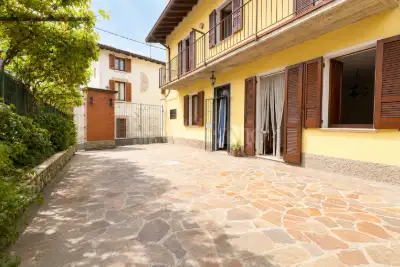 Casa in vendita, Via Regia Antica, Lonato del Garda