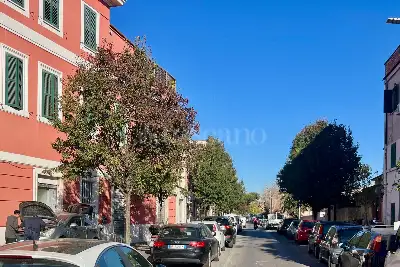 Casa in vendita, Via dei Quintili, Roma