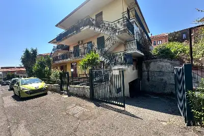 Casa in vendita, Via Don Diego, Trecastagni