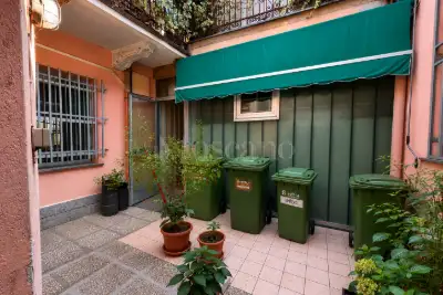 Negozio in vendita, Via Madonnina, Nova Milanese