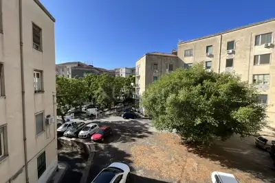 Casa in vendita, Via Luigi Pirandello, Catania