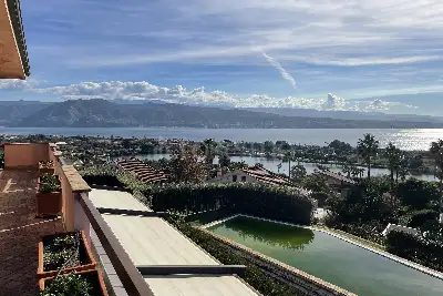 Villa in vendita, Via Consolare Pompea , Messina