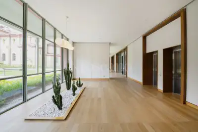 Casa in affitto, Via Alfonso Lamarmora, Milano