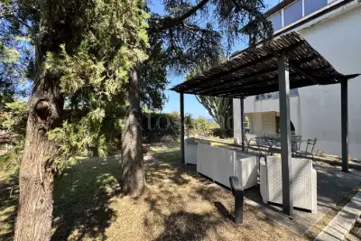 Casa in vendita, Via San T. G. Ferlito, Aci Castello
