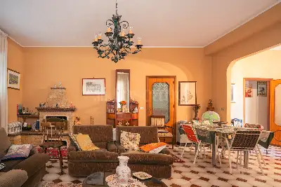 Villa in vendita, Via Catania, Tremestieri Etneo