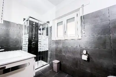 Casa in vendita, Via l'Aquila, Olbia