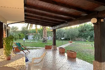 Villa in vendita, Via Caterattino, Sabaudia