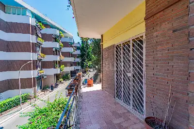 Casa in vendita, Via Gaetano Fuggetta, Roma