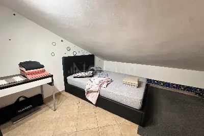 Villa Bifamiliare in vendita, Vicolo della Mola, Ciampino