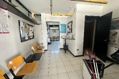 Ufficio in vendita, Via Michelangelo, Brescia