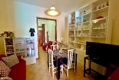 Casa in vendita, via lodovico aminale 10, Terni