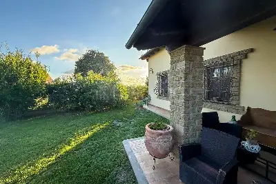 Villa in vendita, Vicolo Casale del Castellaccio , Fiumicino