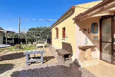 Casa Indipendente in vendita, Via Gallura 8, Loiri Porto San Paolo
