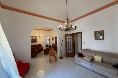House for sale, Via Monsignor Ventimiglia, Catania
