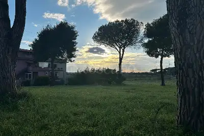 Edificabile Residenziali in vendita, Via Andretta, Roma