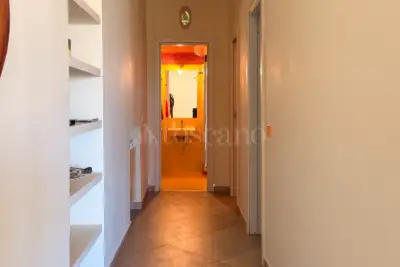 Casa in vendita, Via Marechiaro, Napoli