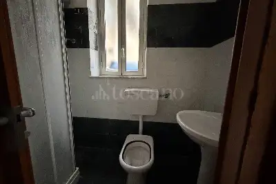 Casa in vendita, Via Arcivescovo Alfano, Palermo