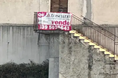 Negozio in vendita, Via Dei Cerri, Scurcola Marsicana