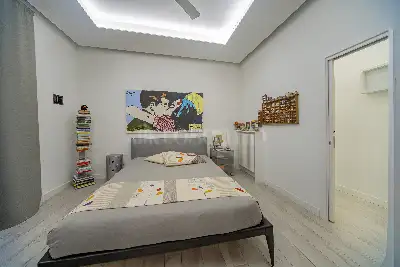 Casa in vendita, Via Alberto Lamarmora, Cagliari