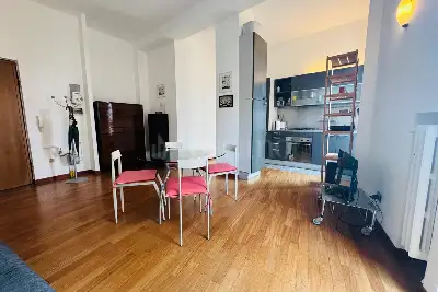 Casa in vendita, Viale Gabriele D'Annunzio, Milano