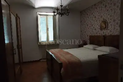 Casa in vendita, Via Val di Piazza, Rapolano Terme