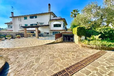 Villa Bifamiliare in vendita, Via della Chiusa, Nettuno