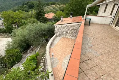 Villa Bifamiliare in vendita, Località Gallo, Monte San Giovanni in Sabina
