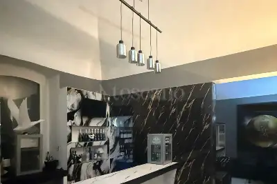 Villa in affitto, Corso Alcide de Gasperi, Bari